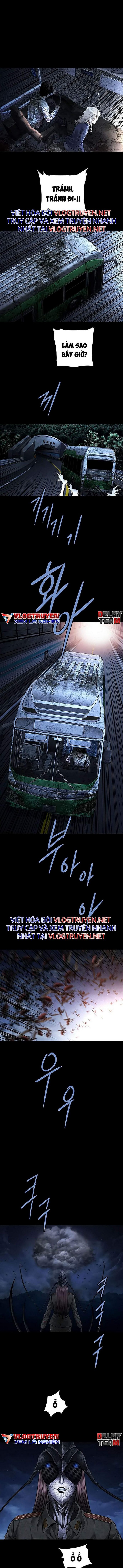 Đọc truyện Hive - Thảm họa ong độc - Chap 282